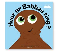 Babblarnas bog - Hvor er Babbas ting?