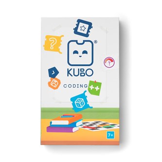 KUBO Coding++, 10-pak