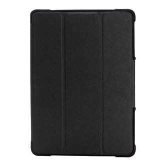 Cover til tablet, sort