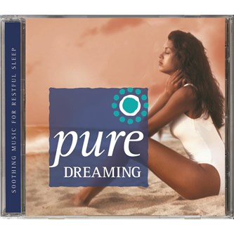 CD - Drømme