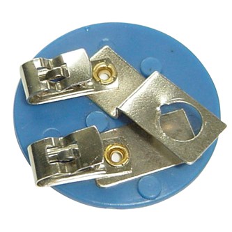 Pærefatning E10 10 stk.