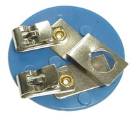 Pærefatning E10 10 stk.