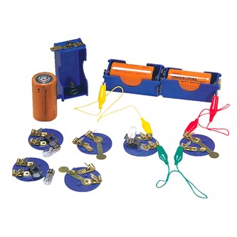 Pærefatning E10 10 stk.