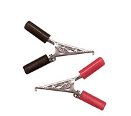 Krokodillenæb, sort