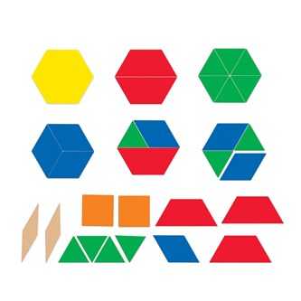 Magnetiske geometriske figurer