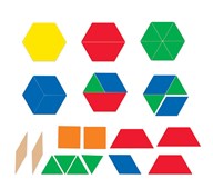 Magnetiske geometriske figurer