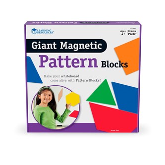 Magnetiske geometriske figurer