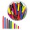 Cuisenaire-regnestave
