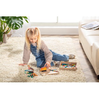 Cuisenaire-regnestave