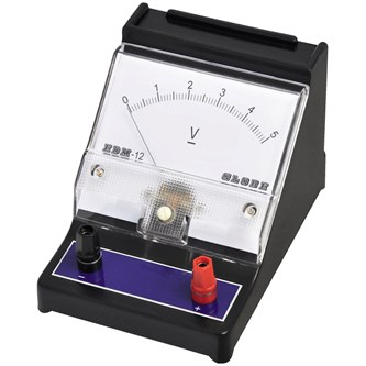 Voltmeter