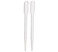 Plastpipette 3 ml