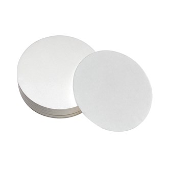 Filterpapir Ø12,5 cm