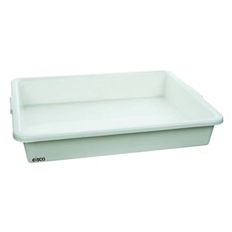 Plastbakke