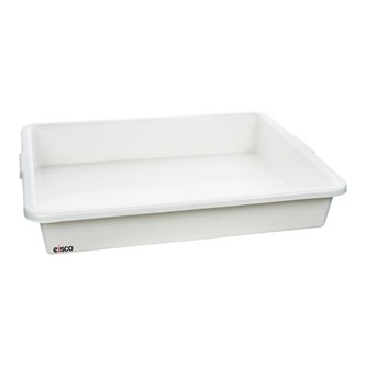Plastbakke 37x30x7,5 cm