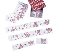 Brøkdomino