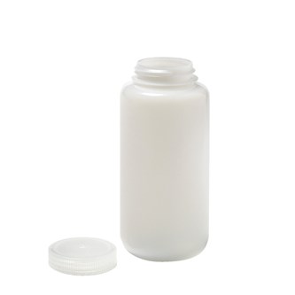 Plastflaske