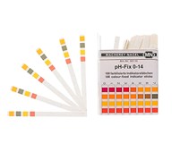pH-papir 0-14