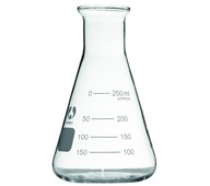 E-kolbe 250 ml 12 stk.