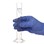 Målecylinder af glas 50 ml
