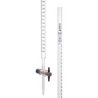 Burette