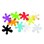 Splash - transparent farvefilter