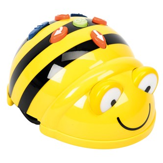 Bee-bot startpakke