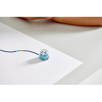 Ozobot Evo Crystal White