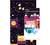 Cubetto eventyrpakke - Deep Space