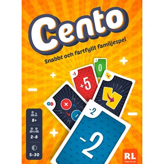 Cento