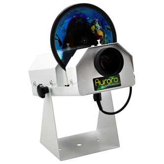 Projektor til større rum