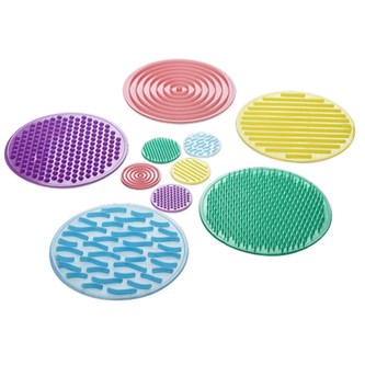 Taktile cirkler