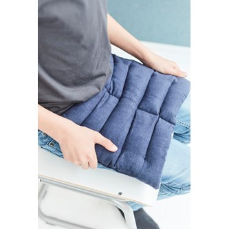 Tyngdepude til knæ 1,3 kg