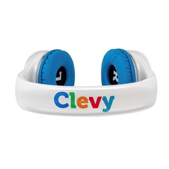 Clevy høretelefoner til børn