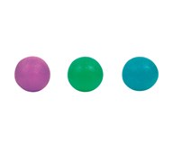 Anti-stressbolde 3-pak
