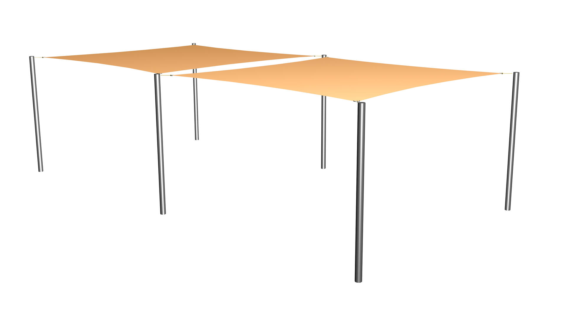 solsejlsystem-2-x-3-6-x-3-6m-med-st-lstolper-lekolar-danmark