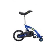 Balancecykel