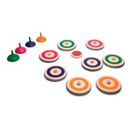 Curling indendørs