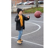 Basketball str. 3