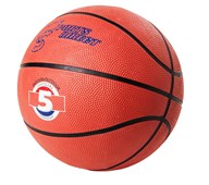 Basketball str. 5