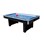 Coliseum 7 Steel airhockey