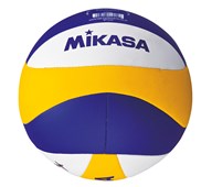 Mikasa beachvolleyball, officiel
