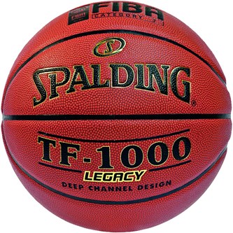 Spalding basketball TF 1000 str. 6