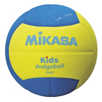Mikasa Kids stikbold