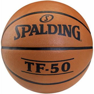 Spalding basketball TF 50 str. 6