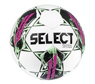 Select Futsal Attack fodbold