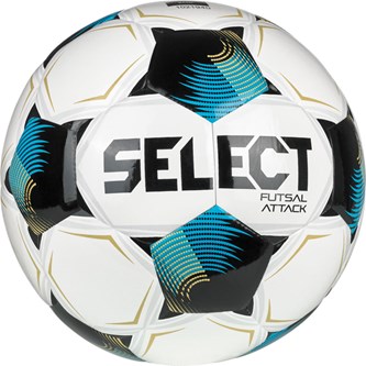 Select Futsal Attack fodbold