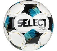 Select Futsal Attack fodbold