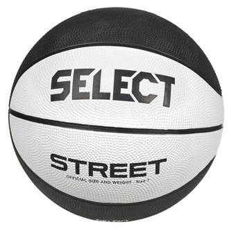 Select Streetbasketball str. 6