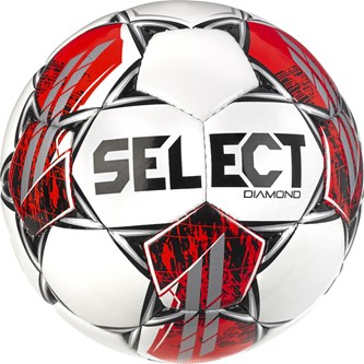 Select Diamond fodbold str. 5