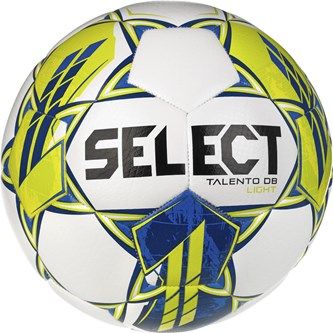 Select Talento fodbold str. 4